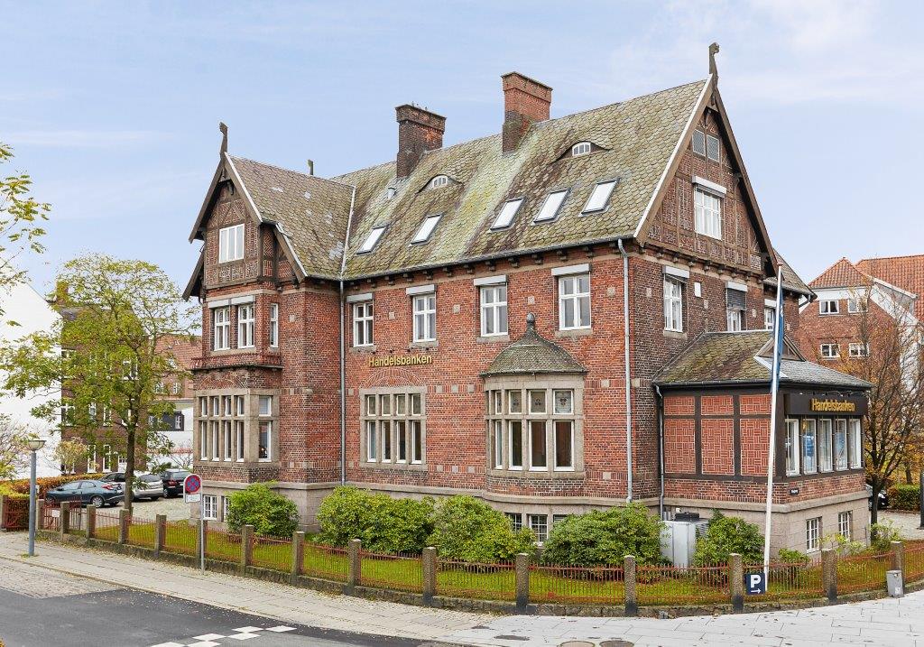 Flegborg 6